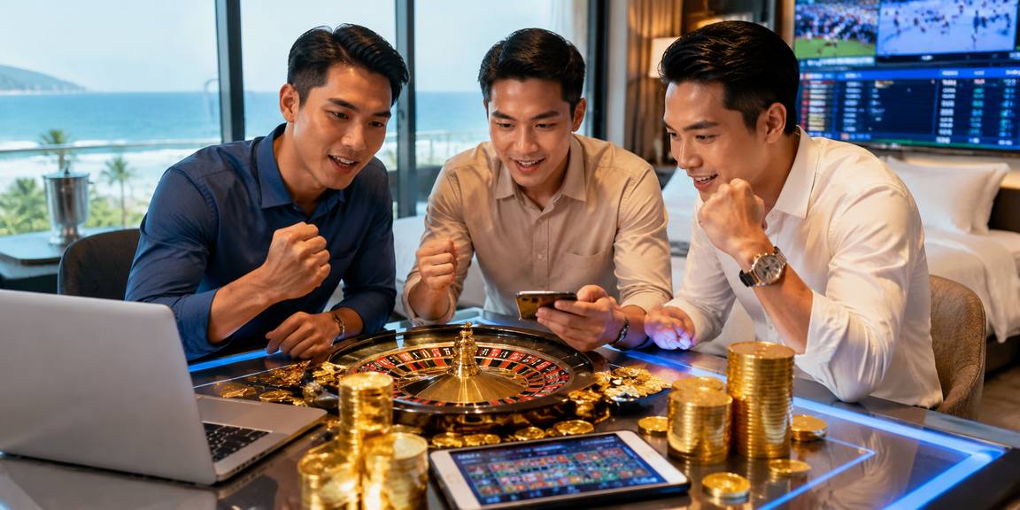 qbv vn Sản Phẩm Arcade